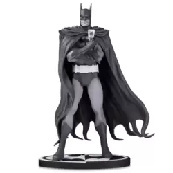Batman: Black and White by Brian Bolland - DC Direct