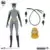 Batman Animated Series - DC Collectibles - Batman: The Adventures Continue - Catwoman (Version 2) - DC Direct