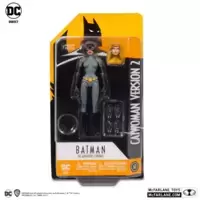 Batman: The Adventures Continue - Catwoman (Version 2) - DC Direct