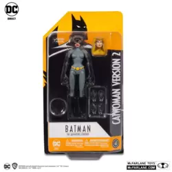 Checklist Batman The Animated Series - 1:12 - DC Comics Action Figures