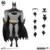 Batman Animated Series - DC Collectibles - Batman: The Adventures Continue - Batman (Version 2 - Cel Shaded) - DC Direct
