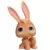 Littlest Pet shop - Generation 1 - LPS 295