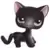 Littlest Pet shop - Generation 1 - LPS 336