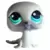Littlest Pet shop - Generation 1 - LPS 342