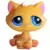 Littlest Pet shop - Generation 1 - LPS 349