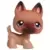 Littlest Pet shop - Generation 1 - LPS 375