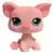 Littlest Pet shop - Generation 1 - LPS 377