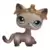 Littlest Pet shop - Generation 1 - LPS 391