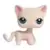 Littlest Pet shop - Generation 1 - LPS 410