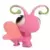 Littlest Pet shop - Generation 1 - LPS 412