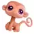 Littlest Pet shop - Generation 1 - LPS 414