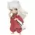 Q Posket Manga / Animation - Inuyasha - Inuyasha