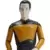 Star Trek The Next Generation - Playmates - Lieutenant Data