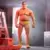 Super7 - ULTIMATES! - André The Giant (Yellow Trunks)