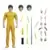 Super7 - ULTIMATES! - Bruce Lee - The Challenger