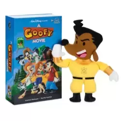 A Goofy Movie - Powerline [VHS]