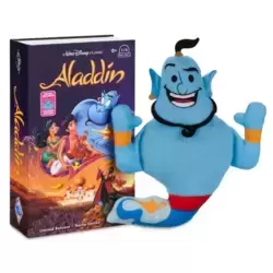 Aladdin - Genie [VHS]