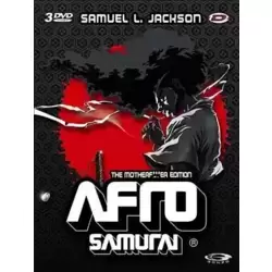 Afro Samurai [Édition Collector]