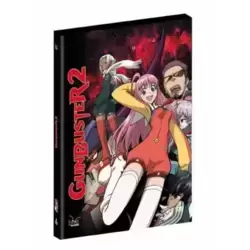 Gunbuster 2