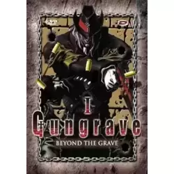 Gungrave-Beyond The Grave-Box 1/2 [Édition Collector Limitée]