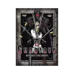 Gungrave - Beyond the Grave - Box 2/2 [Édition Collector Limitée]