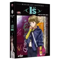 is-Box 2/2 [Édition Collector Numérotée]