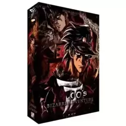 Jojo's bizarre Adventure - Intégrale - VF/VOSTF