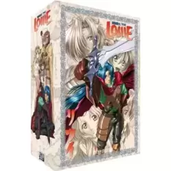 Louie The Rune Soldier - Intégrale - Edition Collector (8 DVD + Livret)