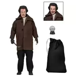 Home Alone - Marv Merchants Clothed