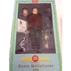 Home Alone - Kevin McCallister Clothed