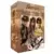 Saiyuki - Saiyuki - Edition Collector VO/VF - Partie 1 [Édition Collector]