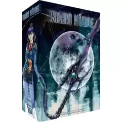 Silent Möbius - Intégrale - Edition Collector (8 DVD + Livret)