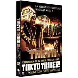 Tokyo Tribe 2-L'intégrale [Version Non censurée]