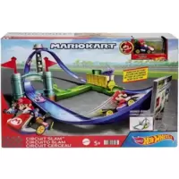 Mario Kart Circuit Slam Track Set