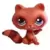 Littlest Pet shop - Generation 1 - LPS 445