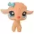 Littlest Pet shop - Generation 1 - LPS 447