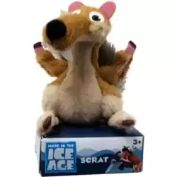 Ice Age - Scrat