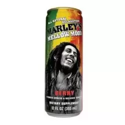 Marley's Mellow Mood - Berry