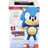 Sonic The Hedgehog - Collector's Edition