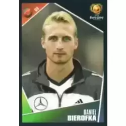 Daniel Bierofka - Deutschland