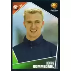 Dennis Rommedahl - Danmark