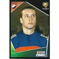 Dzintars Zirnis - Latvija