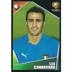 Fabio Cannavaro - Italia