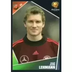 Jens Lehmann - Deutschland