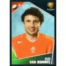 Mark van Bommel - Nederland