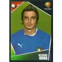 Massimo Oddo - Italia