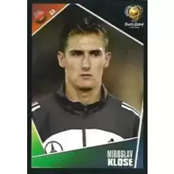 Miroslav Klose - Deutschland