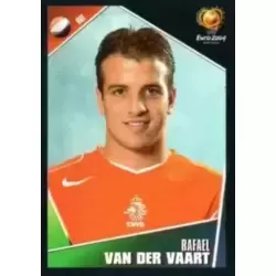 Rafael van der Vaart - Nederland