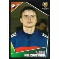 Vladimirs Kolesnicenko - Latvija