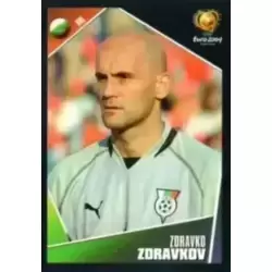 Zdravko Zdravkov - Bulgaria